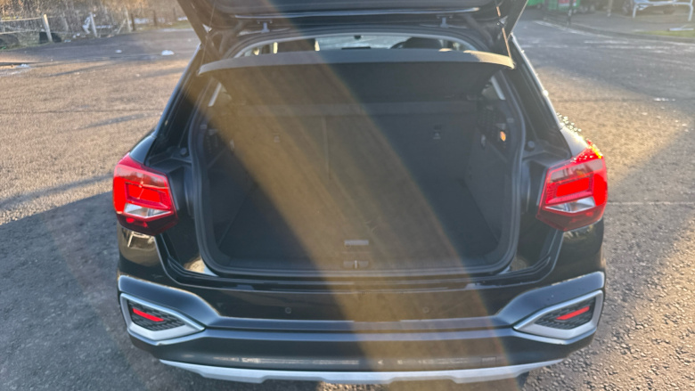 Audi Q2 30 TFSI Sport 5dr Petrol Estate